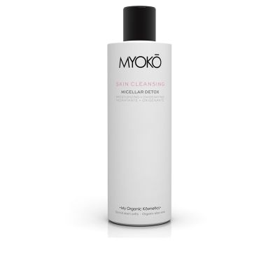 SKIN CLEANSING micellar detox 250 ml