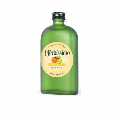 CITRUS eau de cologne spray 100 ml