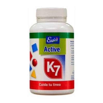 K7 Active 60comp Evalen