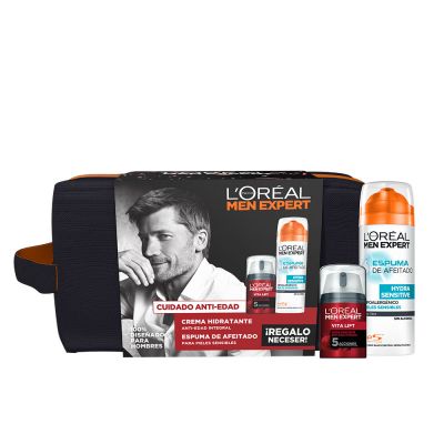 Men Expert Vita-Lift 5 Lote  3 Pz