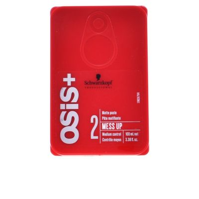 Osis Mess Up Matt Gum 100 Ml