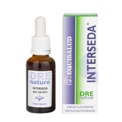 Interseda 30ml Internatura