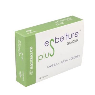 Esbelture Plus 6 Internature 60caps Internature