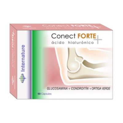 Conect Forte Plus 60caps Internature