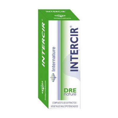 Intercir Gotas 30ml Internature