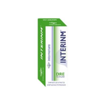 Interinm DreNature 30ml Internature
