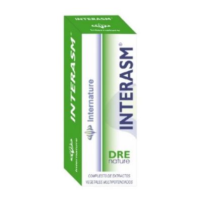 Interasm 30ml Internature