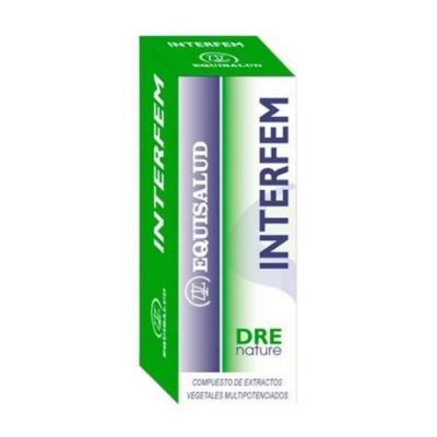 Interfem 30ml Internature