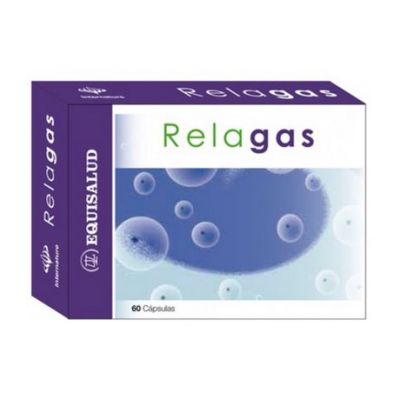 Relagas 60caps Internature