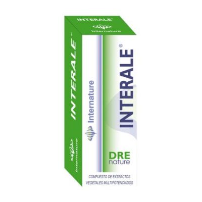 Interale DREnature 30ml Internature
