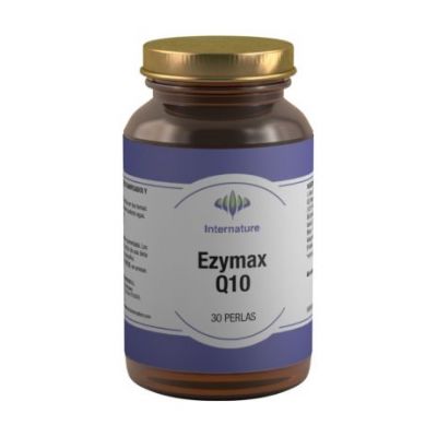 Enzymax 30 Perlas Internature