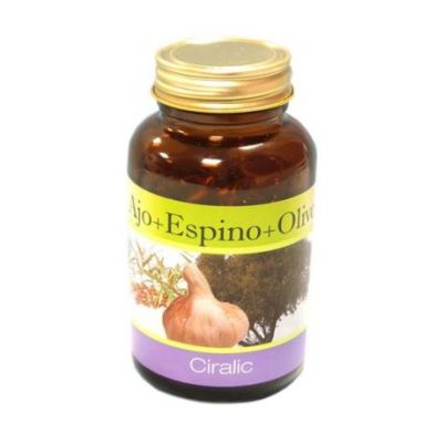 Ciralic 90 Perlas Internature