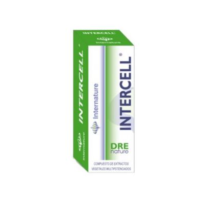 Intercell 30ml Internature