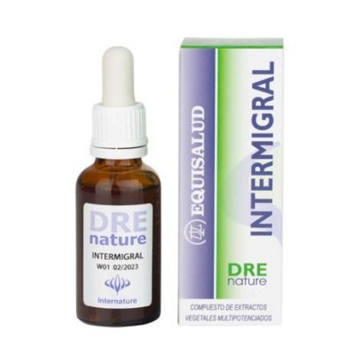 intermigrale Intersa 30ml Equisalud