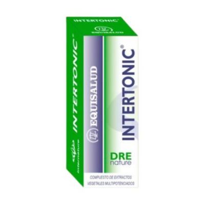 Intertonic Drenature 30ml Internature