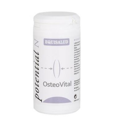 Osteovital Internature 60 capsule Equisalud