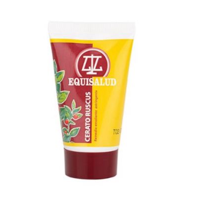 Cerato Ruscus 25g Equisalud