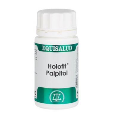 Holofit Palpitol 50 capsule Equisalud