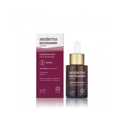 Resveraderm Serum 30 Ml