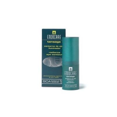 Tensage Radiance Eye Contour 15 Ml
