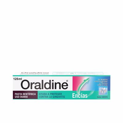 ENCÍAS pasta dentífrica 125 ml