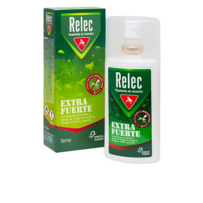 RELEC spray extra fort 75 ml