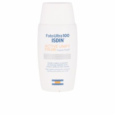 PHOTO ULTRA ACTIVE UNIFY fusion fluid color SPF50+ 50 ml