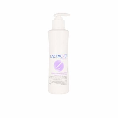 LACTACYD BALSÁMICO gel higiene íntima 250 ml