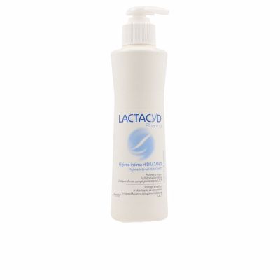 LACTACYD HIDRATANTE gel higiene íntima 250 ml
