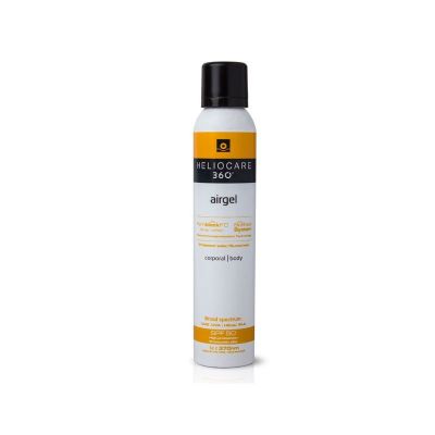 360º Spf50 Air Gel 200 Ml
