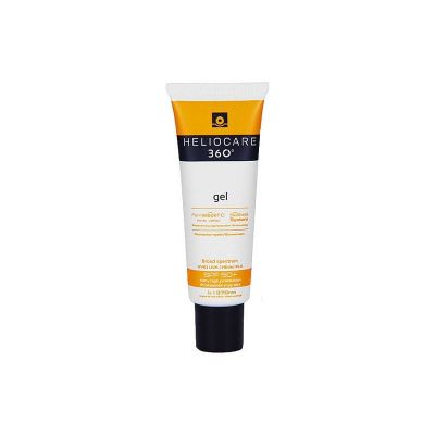 360º Spf50+ Gel 50 Ml