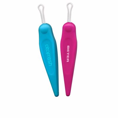 Bâtonnet de nettoyage à la cire OTOFRESH #assortiment 1 pc