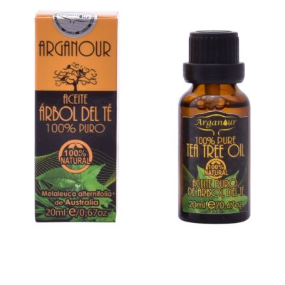 TE TREE OIL 100% pure 20 ml