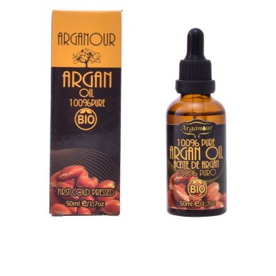 Argan Oil 100% Pure 50 Ml