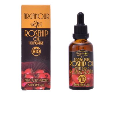 Rosehip Oil 100% Pure 50 Ml