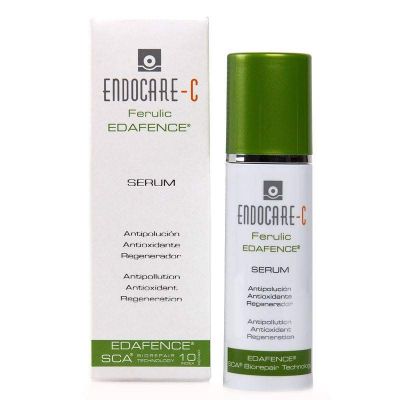 Radiance C Ferulic Edafence Serum 30 Ml