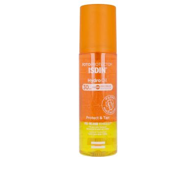 PHOTOPROTECTOR hydro oil protects & tans SPF30 200 ml