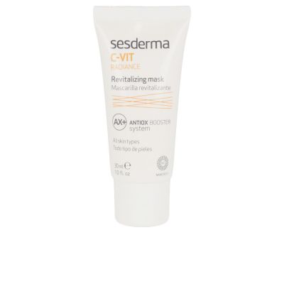Masks Revitalizing Mask 1 Ud