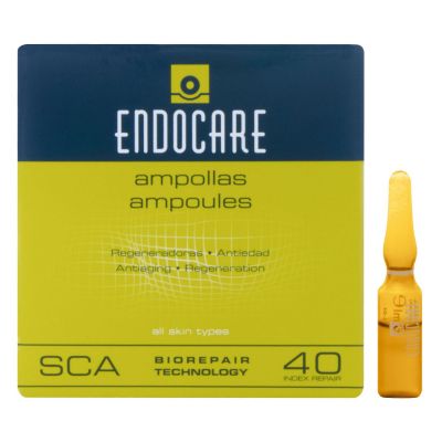Antiaging Regeneration Ampoules 7X1 Ml