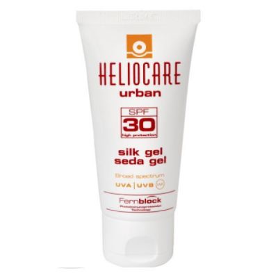 Advanced Silk Gel Spf30 50 Ml