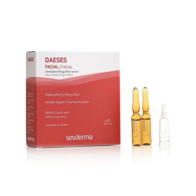 C-Vit Serum 5 X 7 Ml