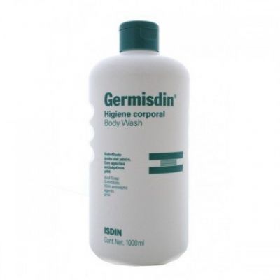 Germisdin Higiene corporal Body wash 1000ml