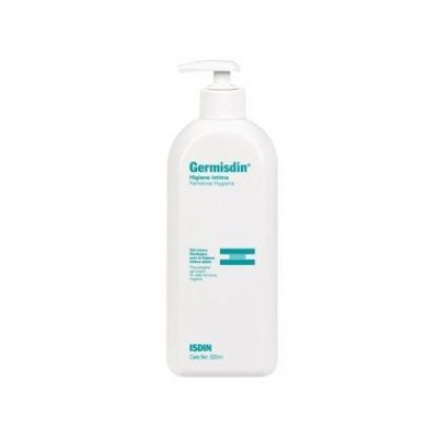GERMISDIN HIGIENE INTIMA 250ML