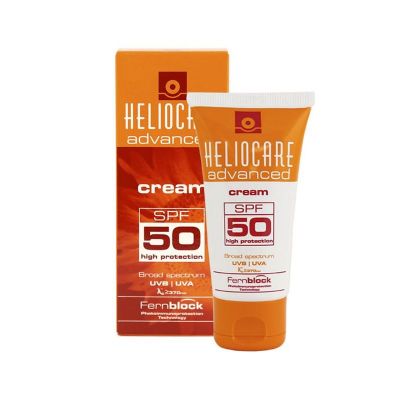 Advanced Cream Spf50 50 Ml