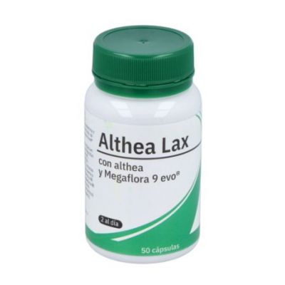 Althea Lax Espadiet 50 capsule