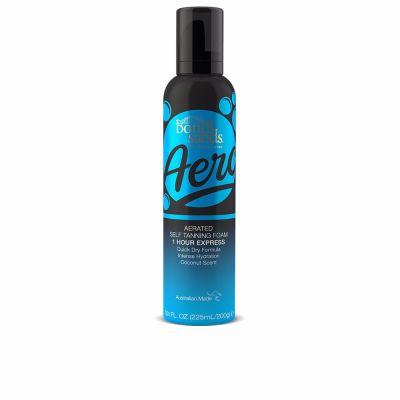 SELF TANNING FOAM 1 hour express 200 ml