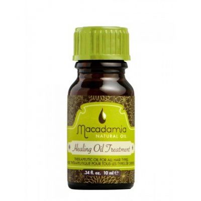 10ml Macadamia Healing Oil Treatment