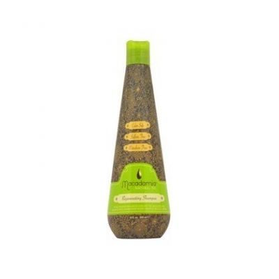 Macadamia 300ml Rejuvenating Shampoo