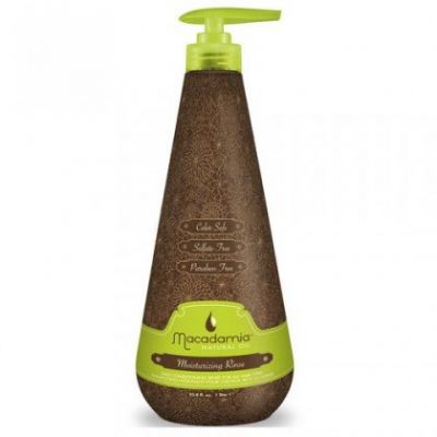 Macadamia Rejuvenating Shampoo 1000ml
