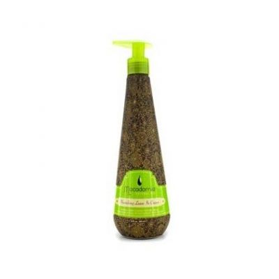 Crema 300ml Macadamia Nutriente Leave-in